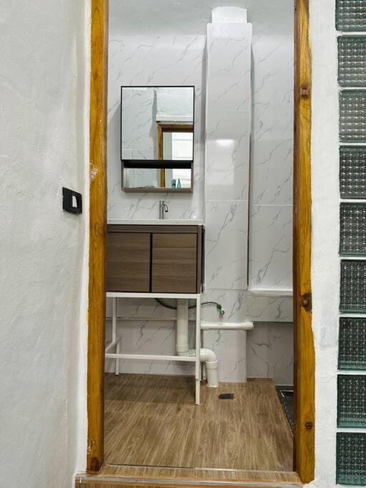 Megun 10 Duplex Apartment Банкок Екстериор снимка